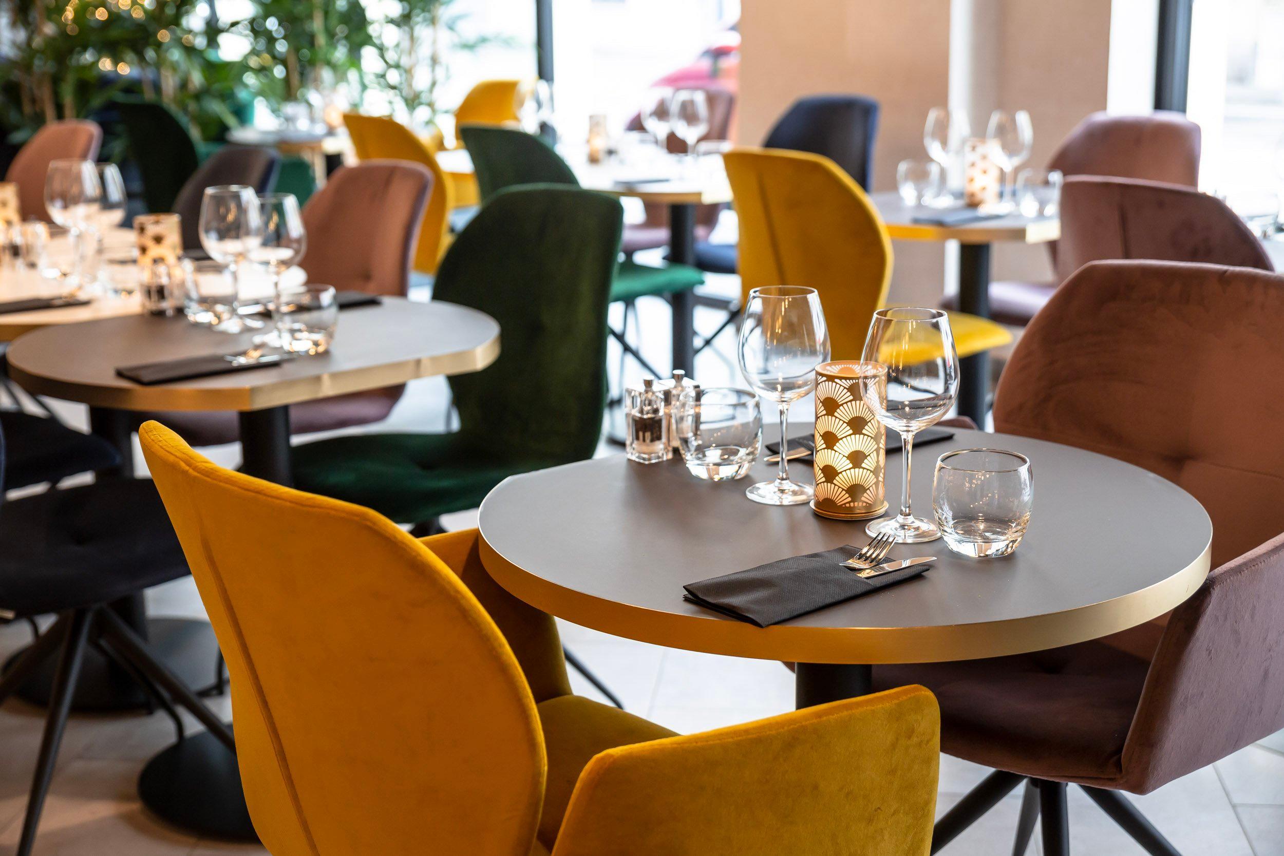 Hotel Voco Strasbourg Centre - The Garden By Ihg Exterior foto