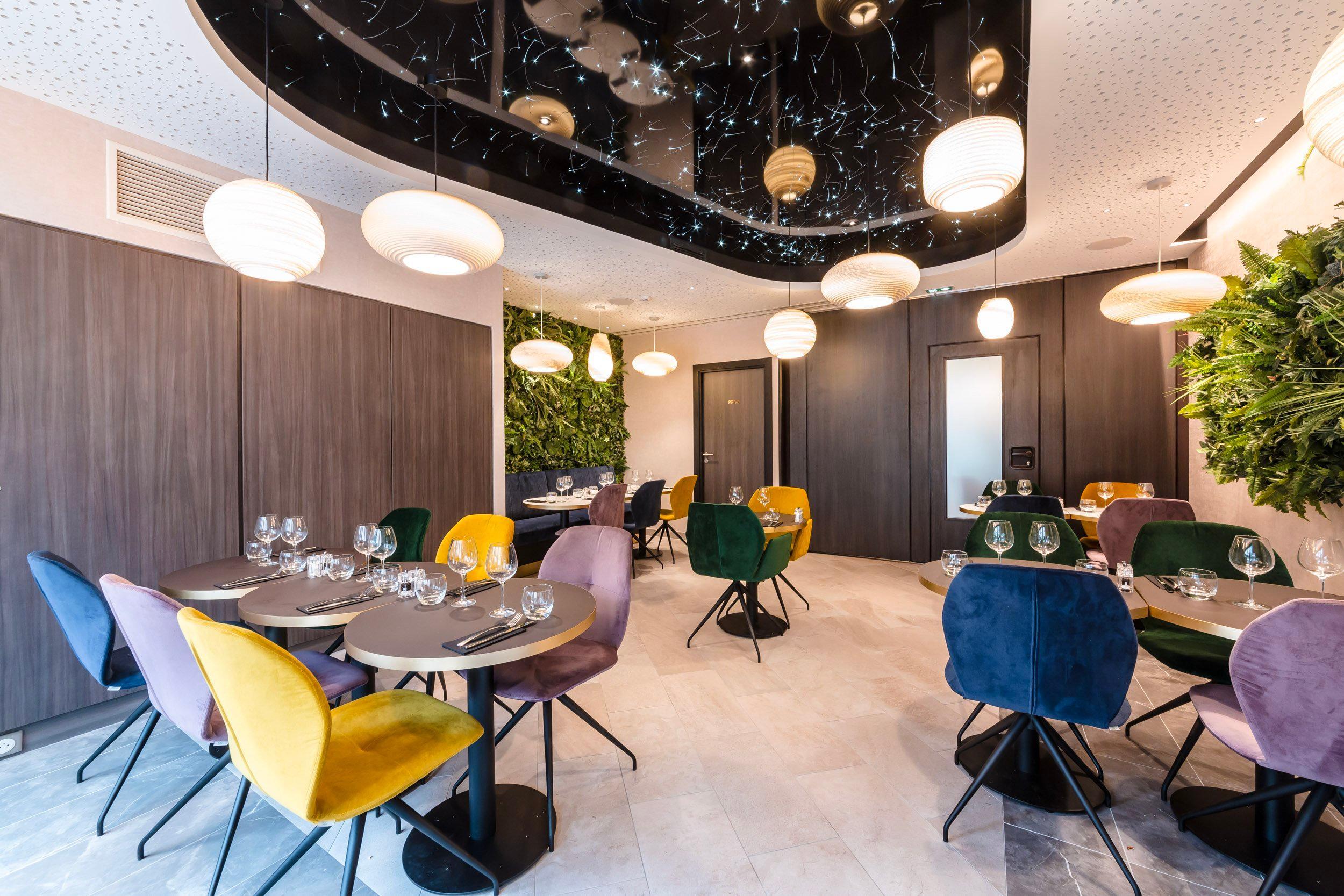 Hotel Voco Strasbourg Centre - The Garden By Ihg Exterior foto