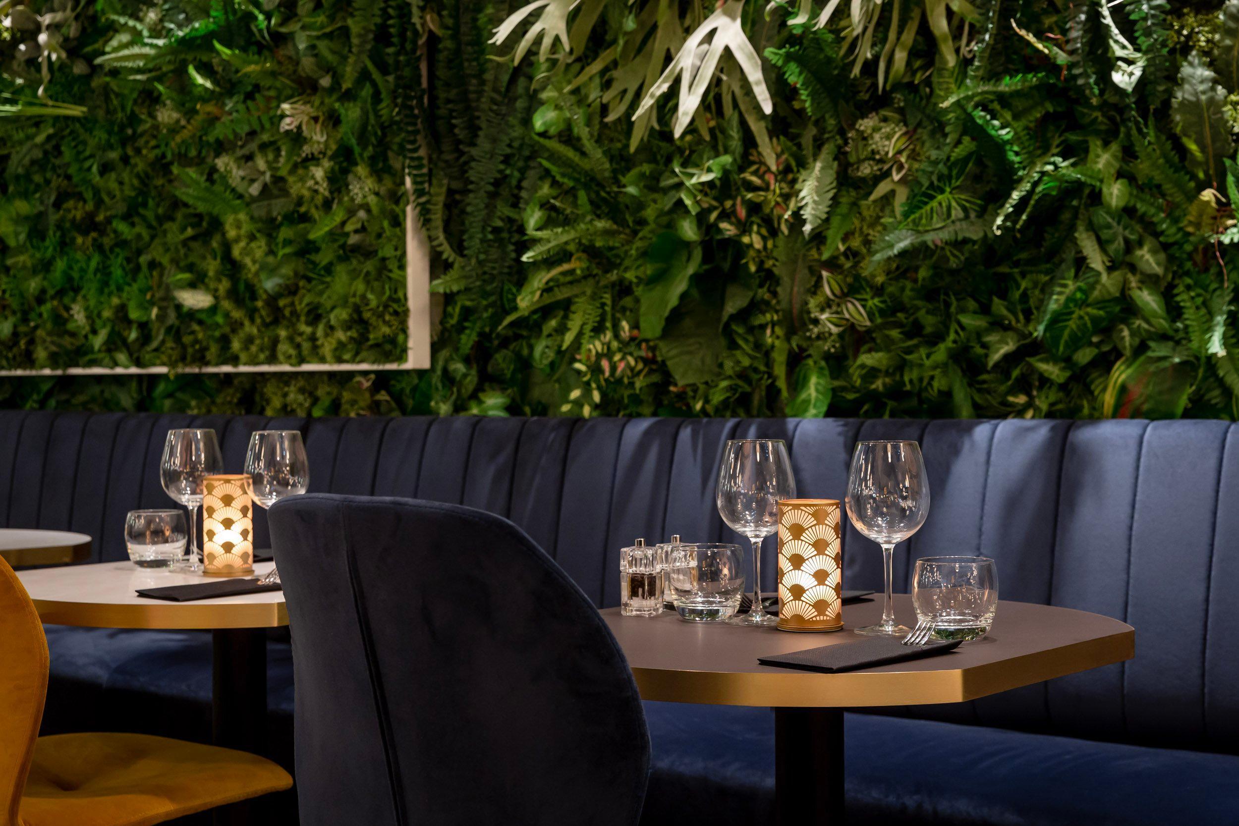 Hotel Voco Strasbourg Centre - The Garden By Ihg Exterior foto