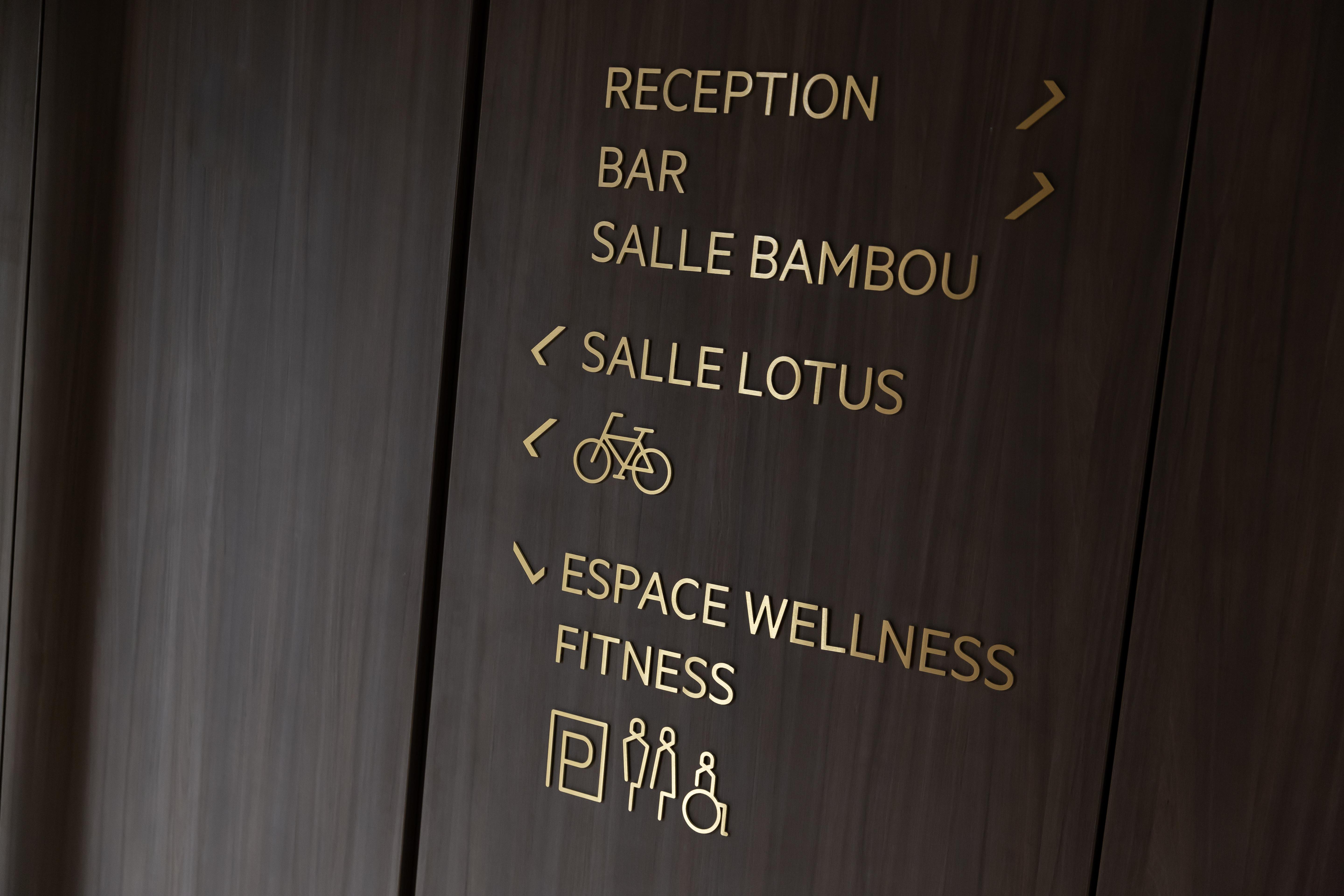 Hotel Voco Strasbourg Centre - The Garden By Ihg Exterior foto