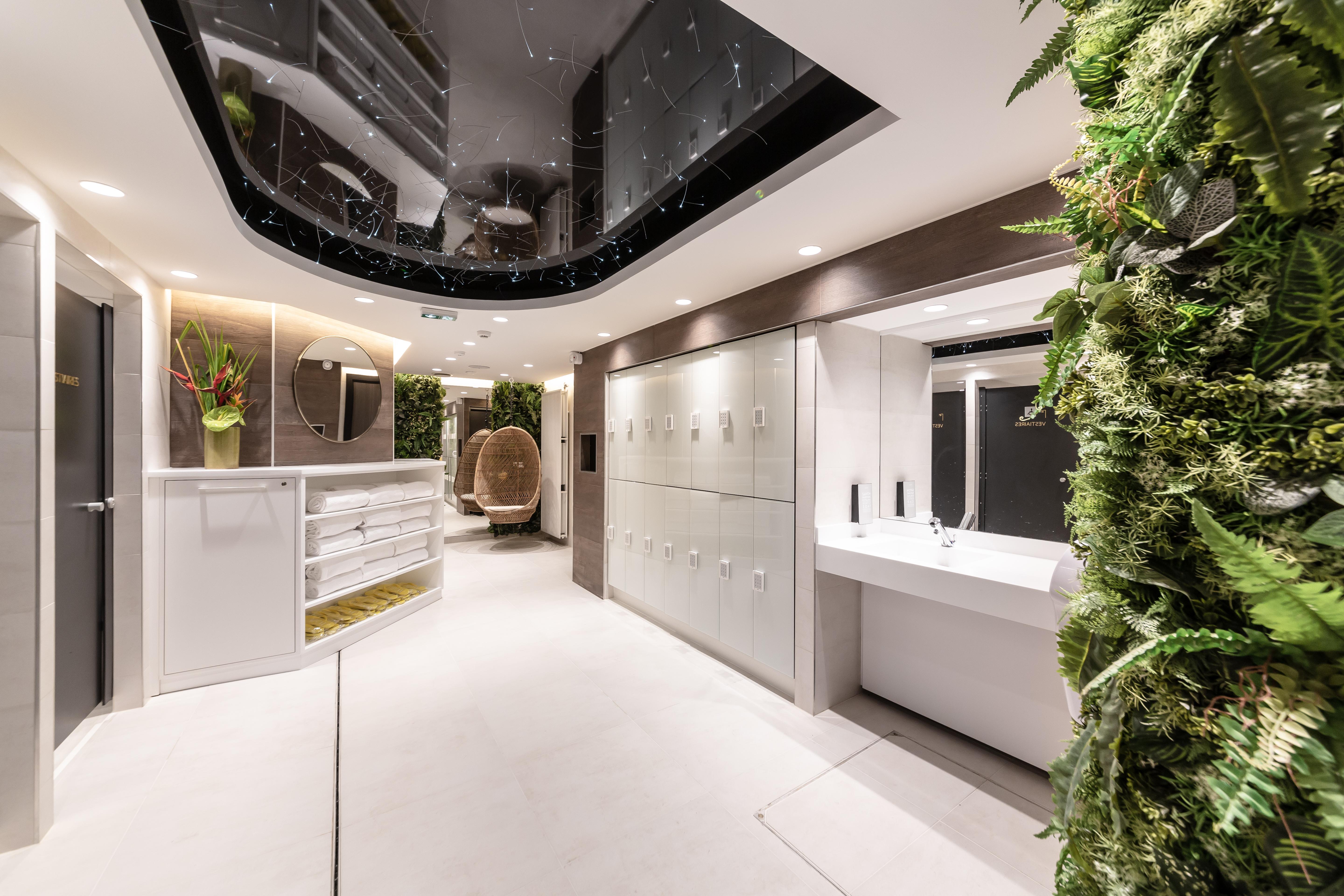 Hotel Voco Strasbourg Centre - The Garden By Ihg Exterior foto